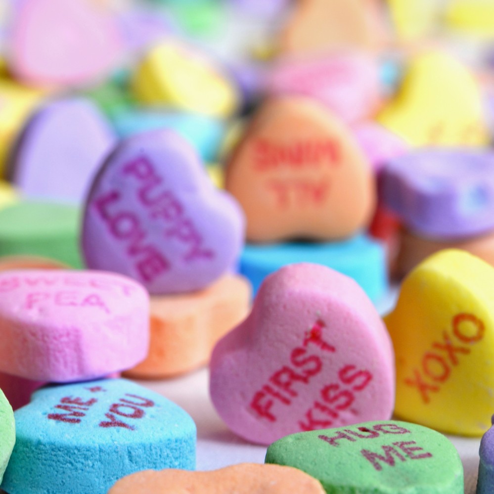 Valentine’s Day: The Economy's Sweetheart!